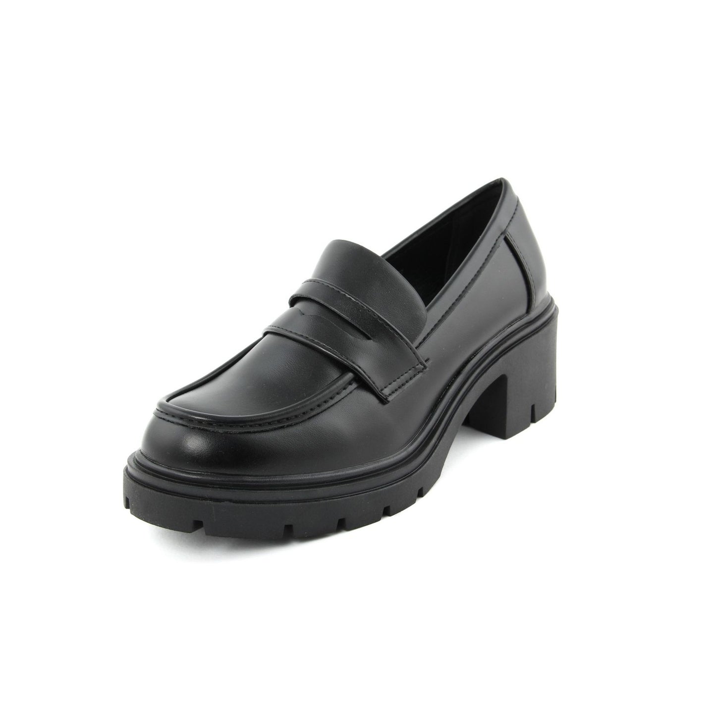 Mode Attitude Mocassins
