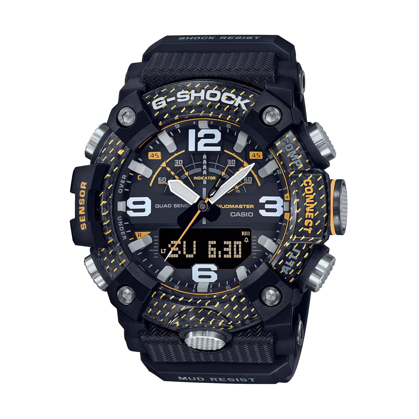 Casio Horloges