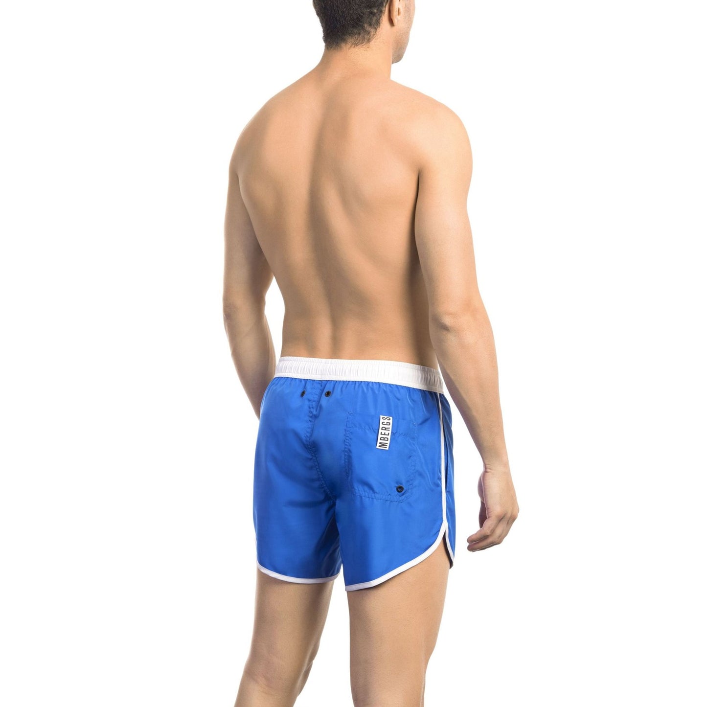 Bikkembergs Beachwear Badmode