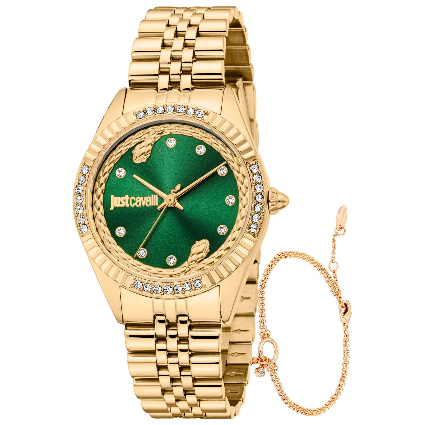 Just Cavalli Horloges