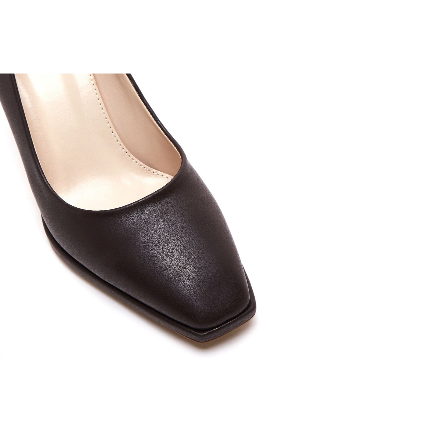 Fashion Attitude Pumps & Hakken