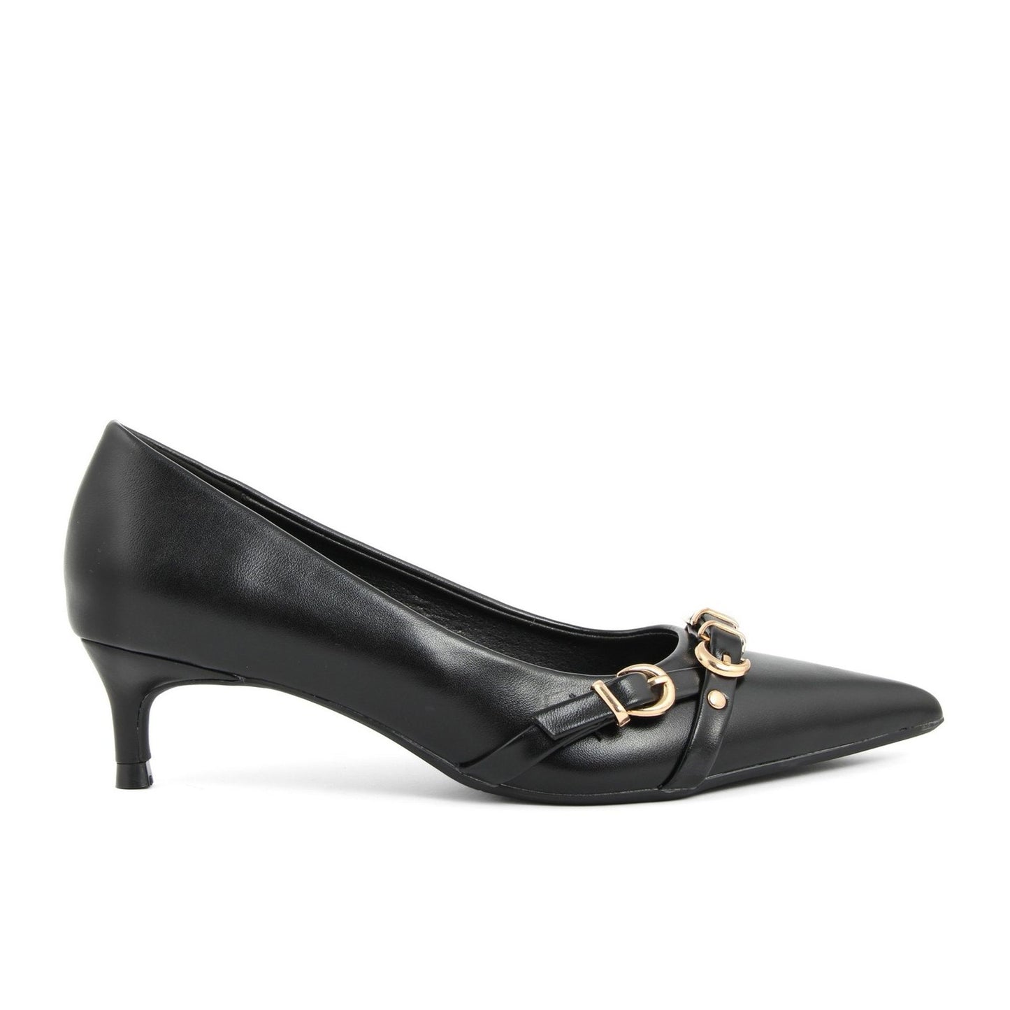 Fashion Attitude Pumps & Hakken