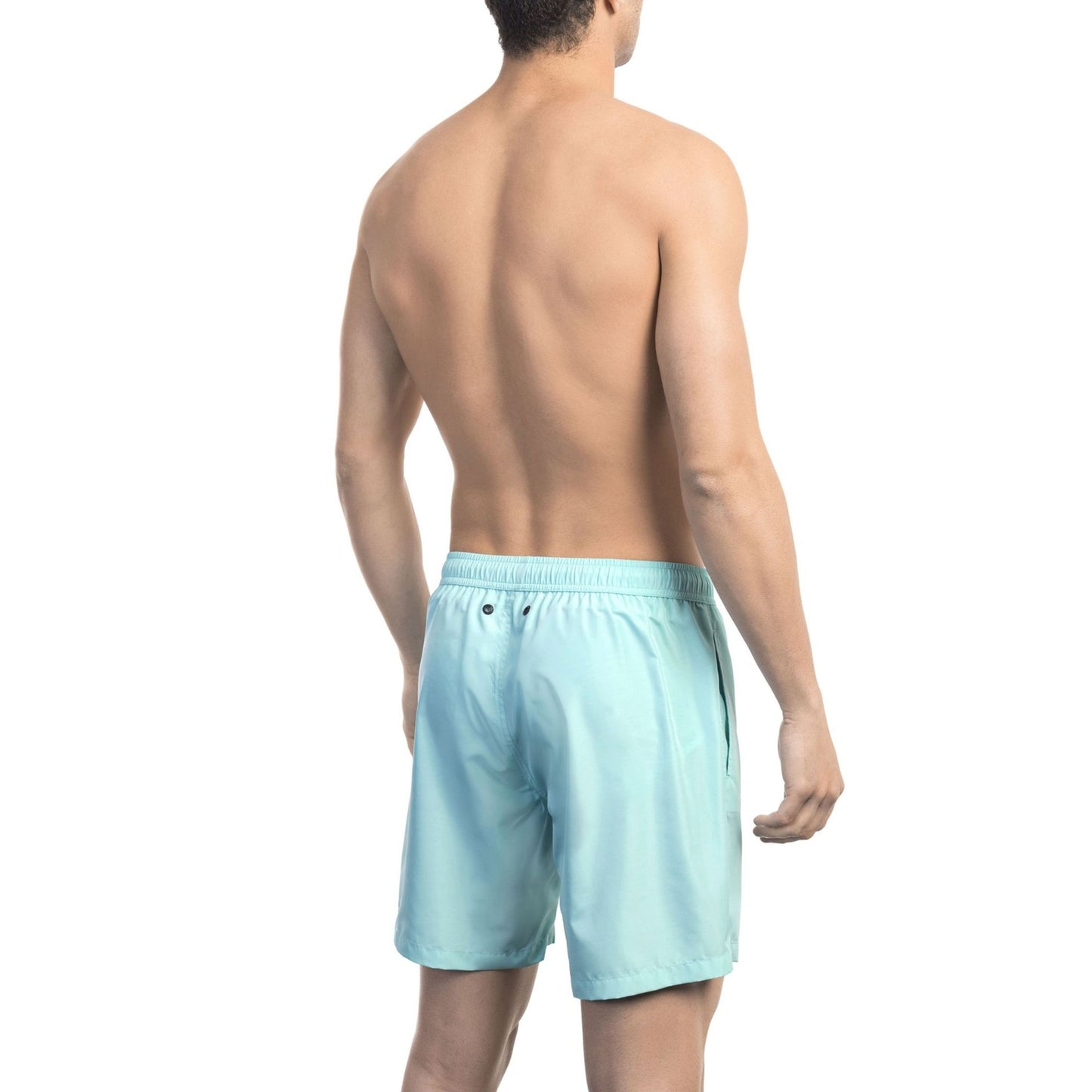 Bikkembergs Beachwear Badmode