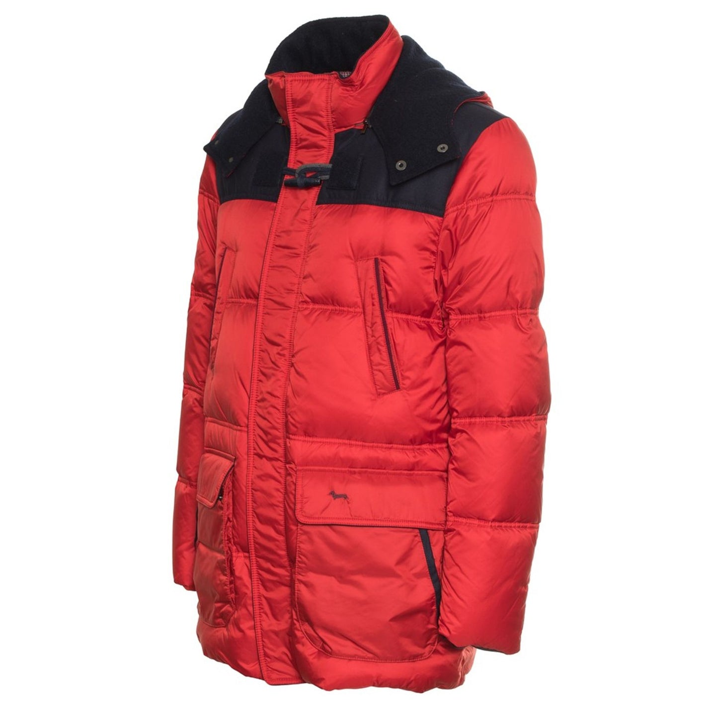 Harmont&Blaine jassen