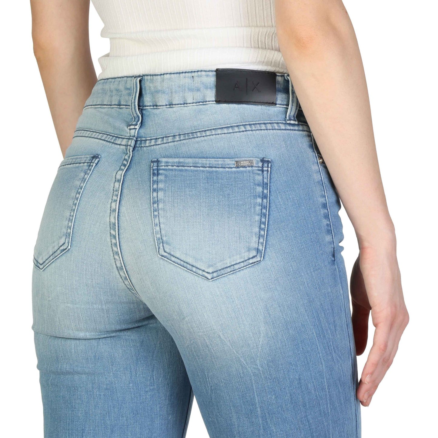 Armani Exchange-jeans
