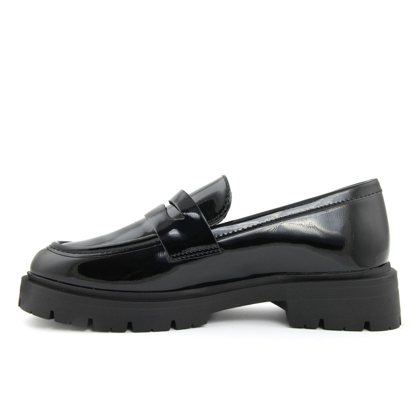 Mode Attitude Mocassins