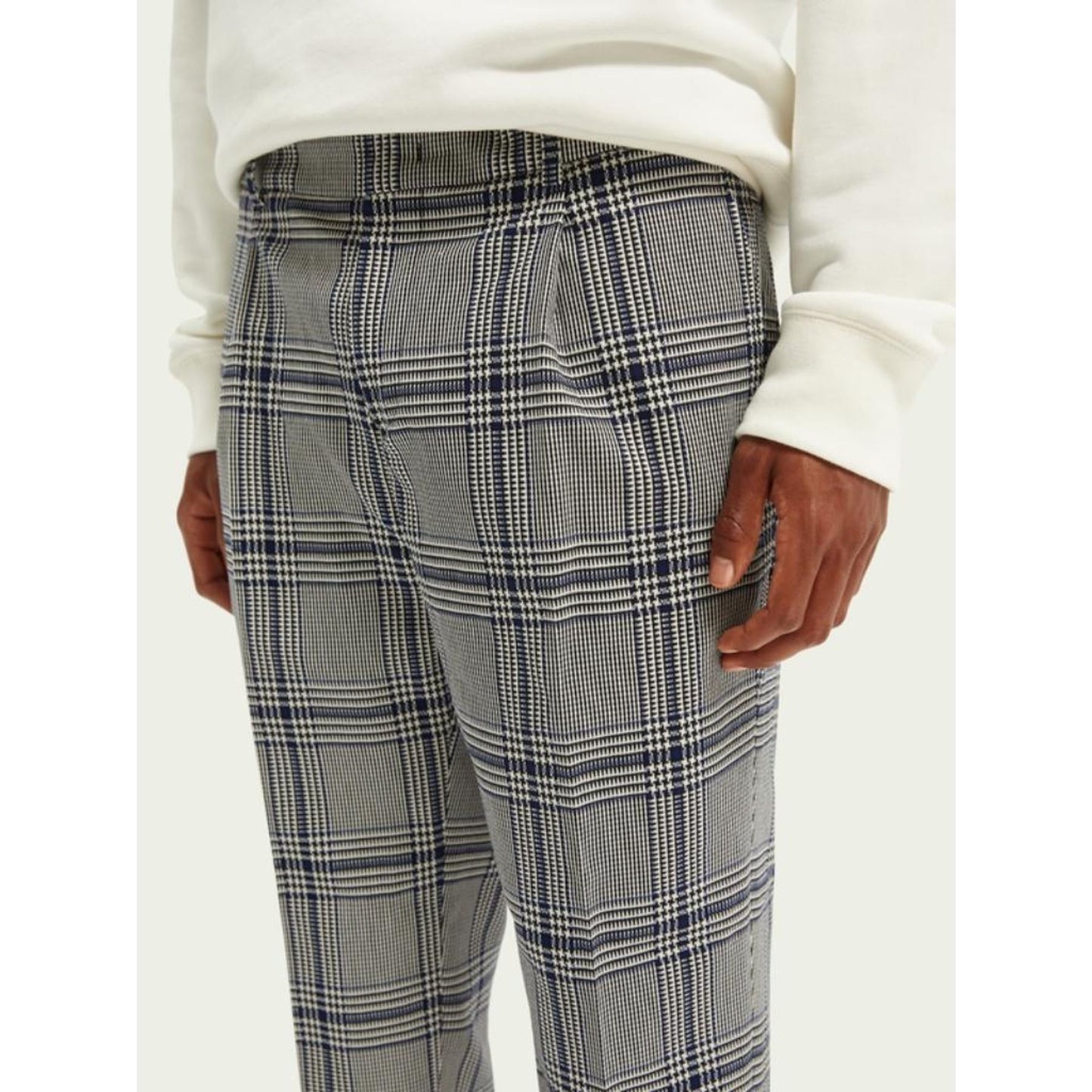 Scotch & Soda-broeken