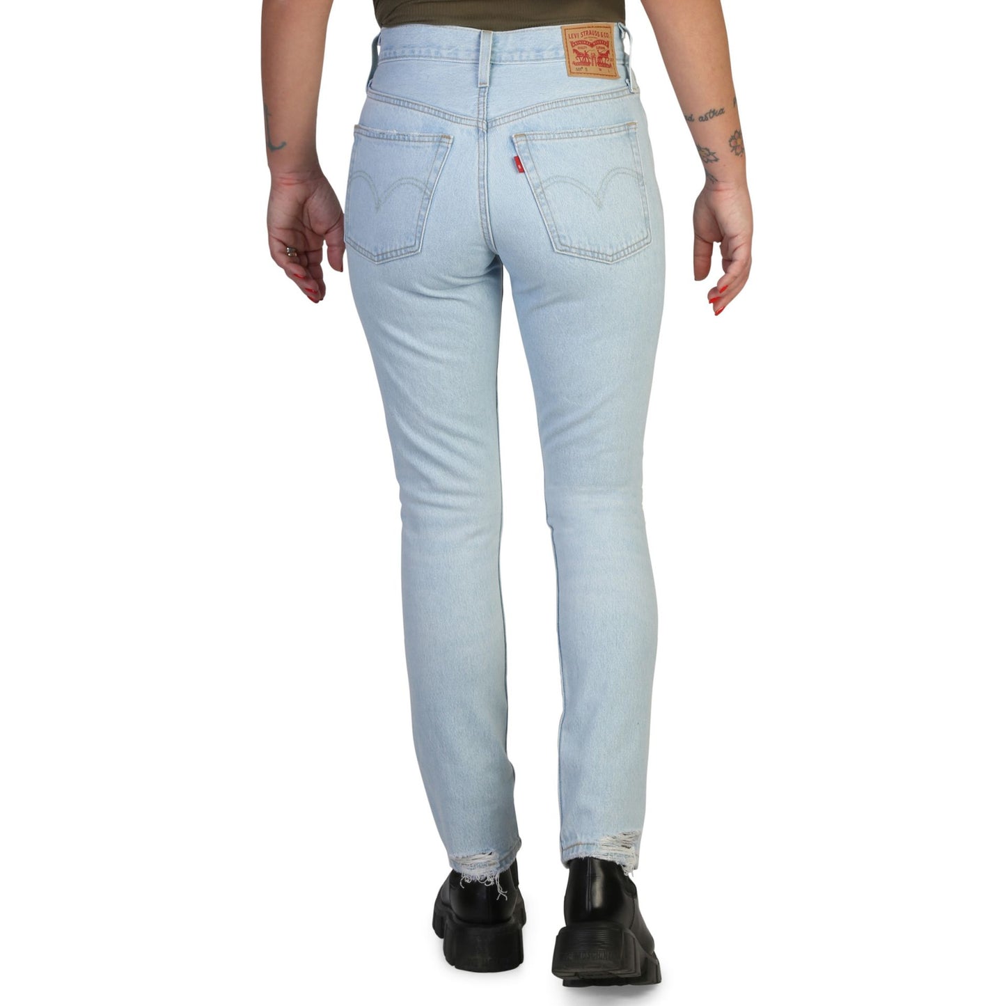 Levi's Jeans