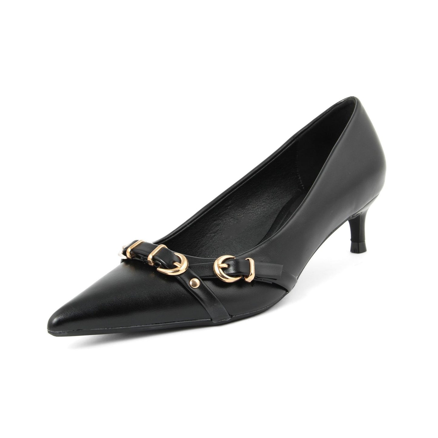 Fashion Attitude Pumps & Hakken