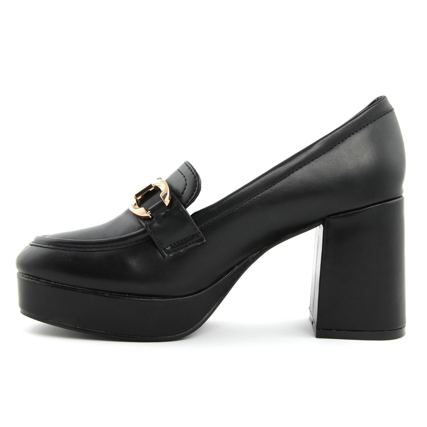 Mode Attitude Mocassins