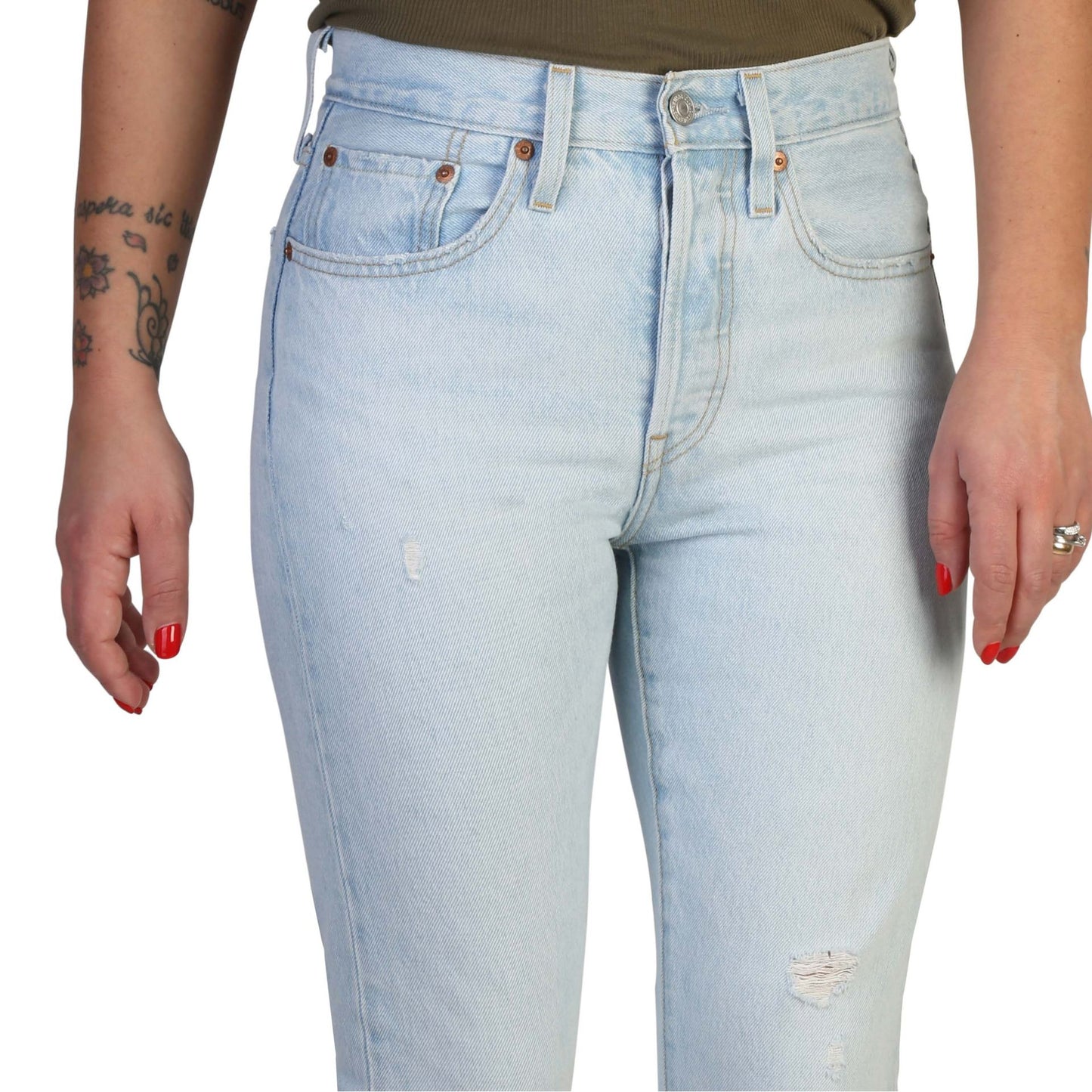 Levi's Jeans