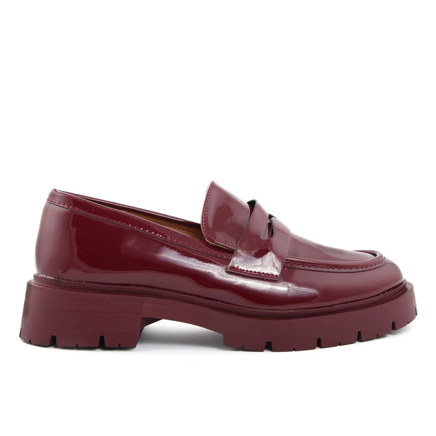Mode Attitude Mocassins