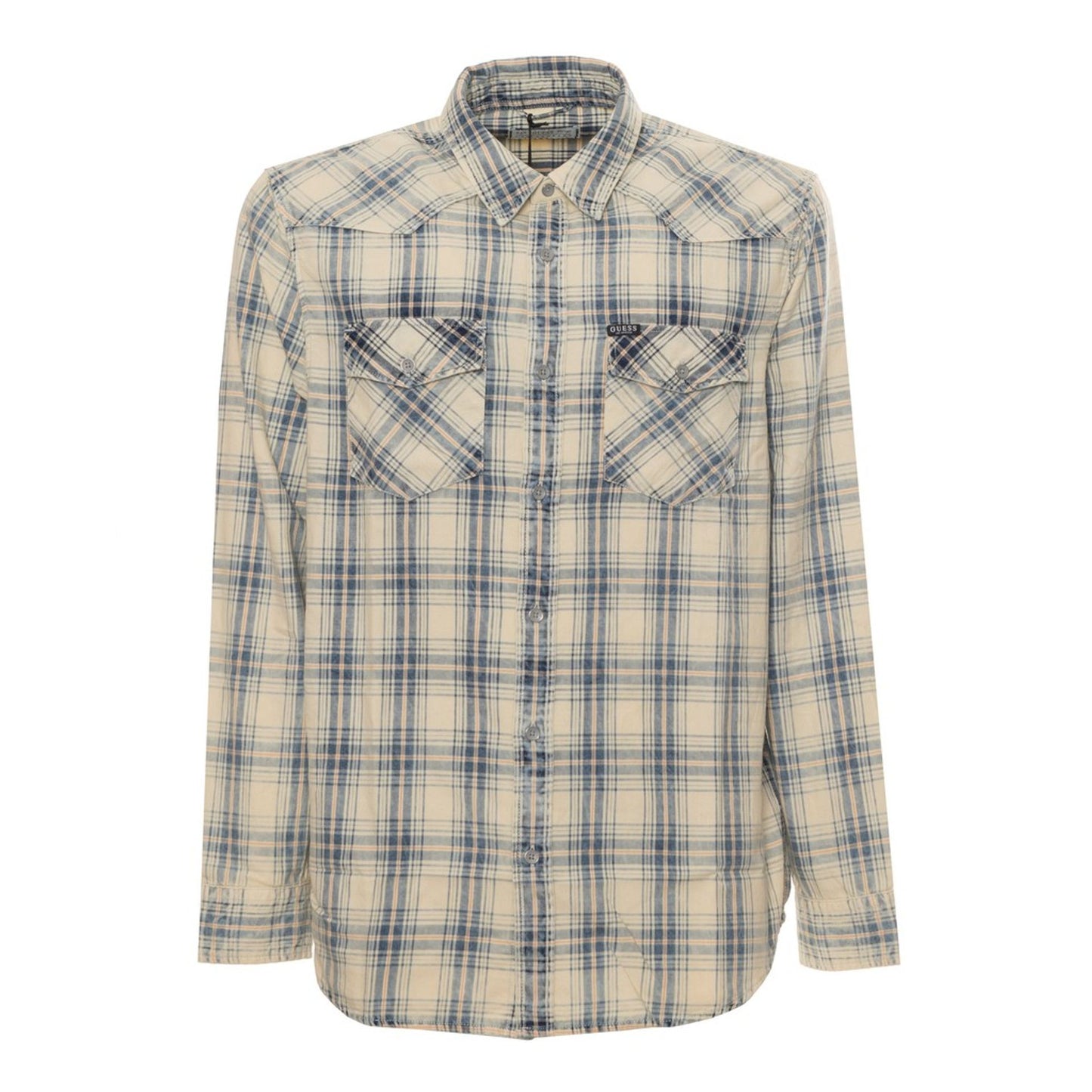 Guess-shirts