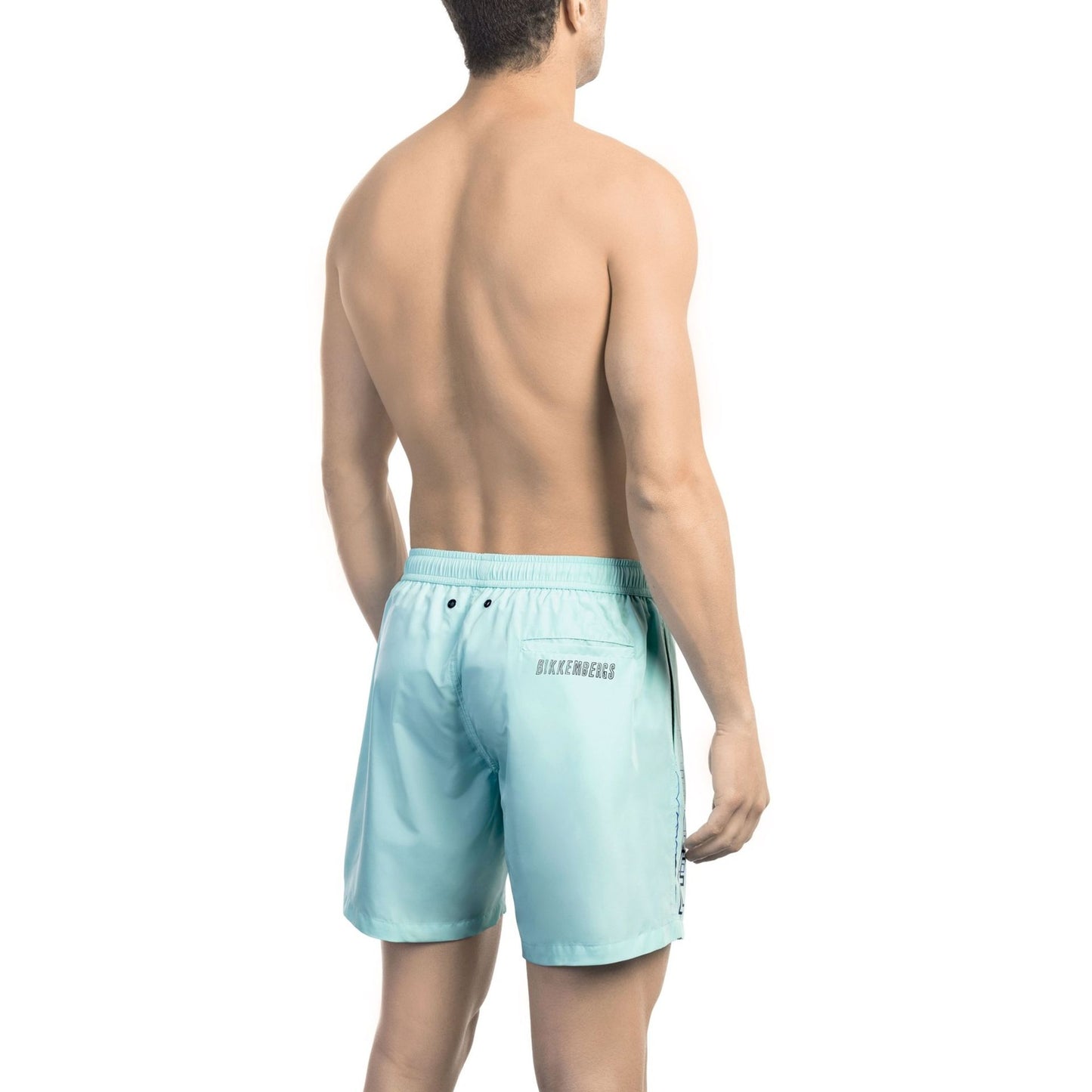 Bikkembergs Beachwear Badmode