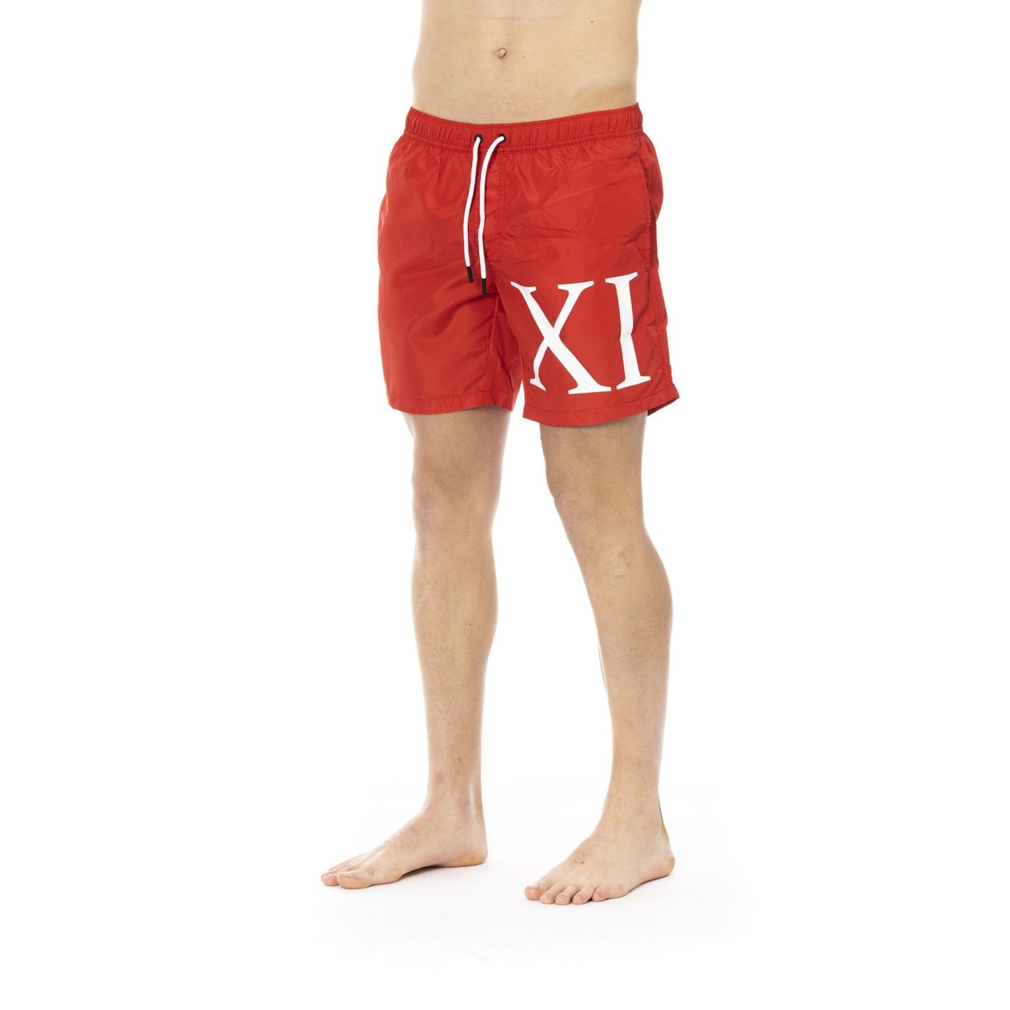 Bikkembergs Beachwear Badmode