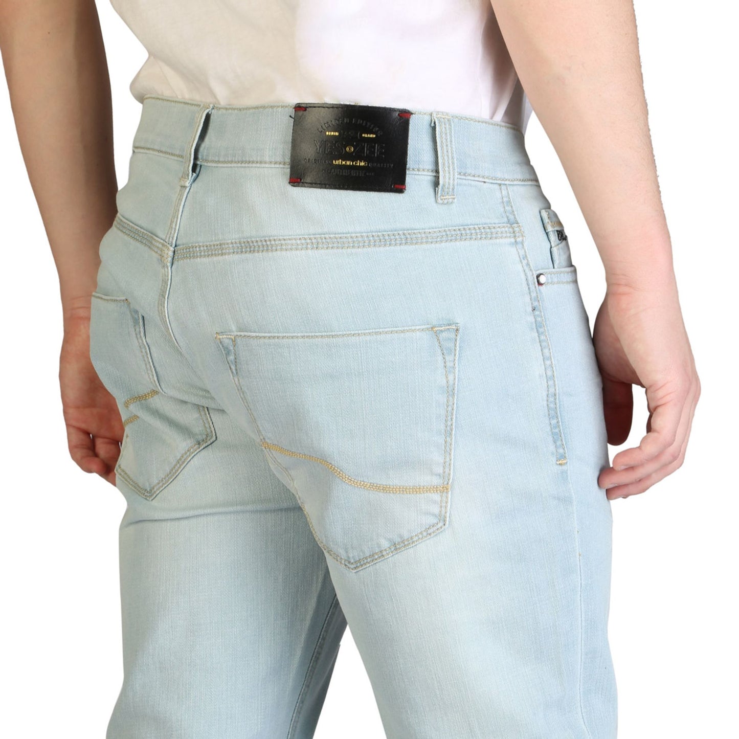 Ja Zee Jeans