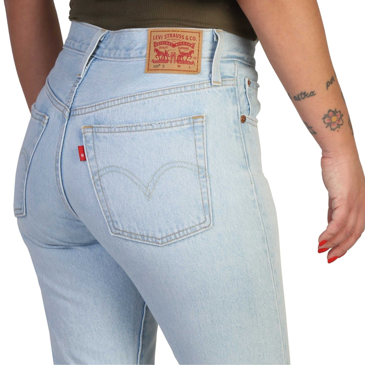 Levi's Jeans