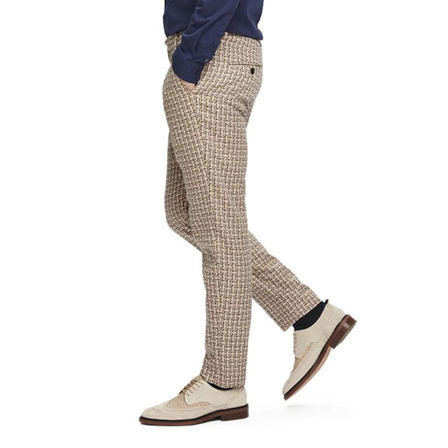 Scotch & Soda-broeken