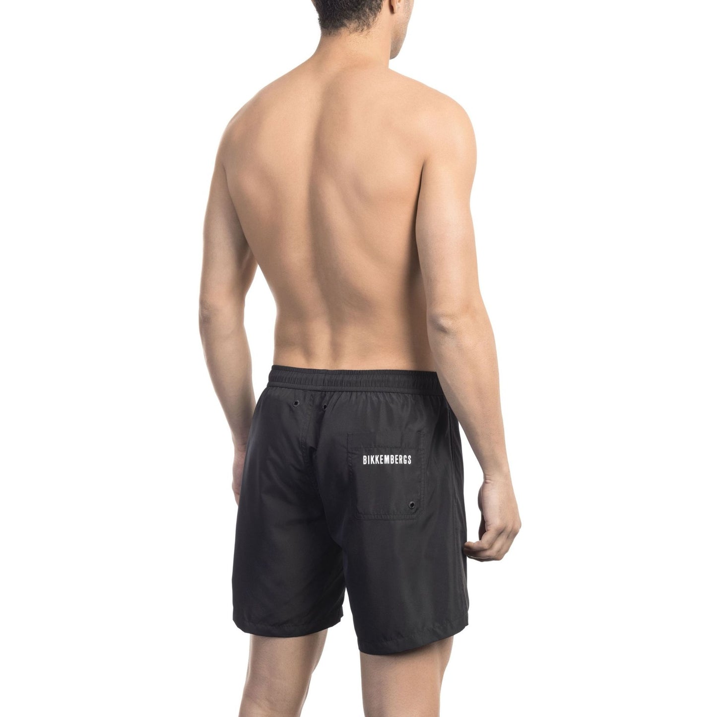 Bikkembergs Beachwear Badmode