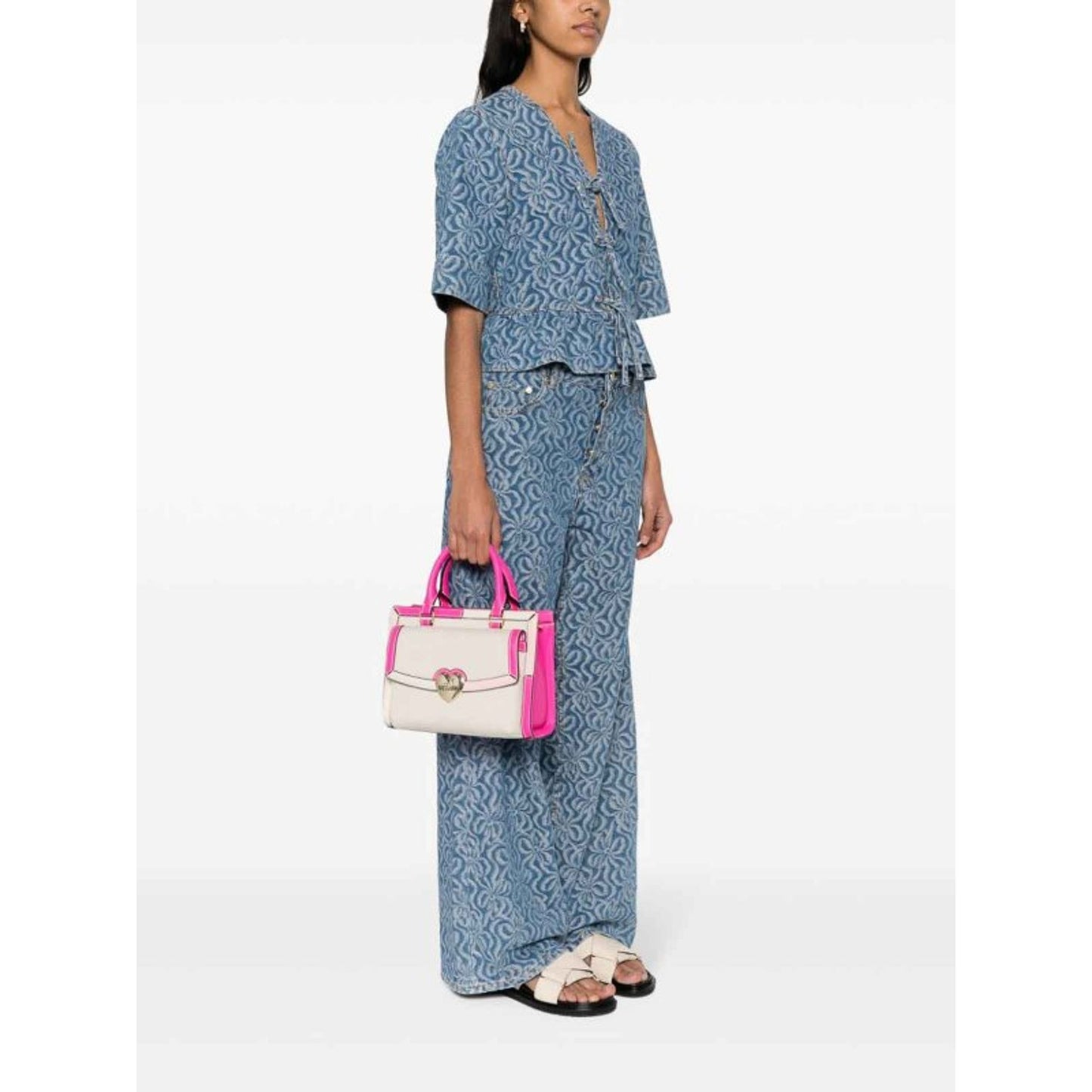 Love Moschino Handtassen