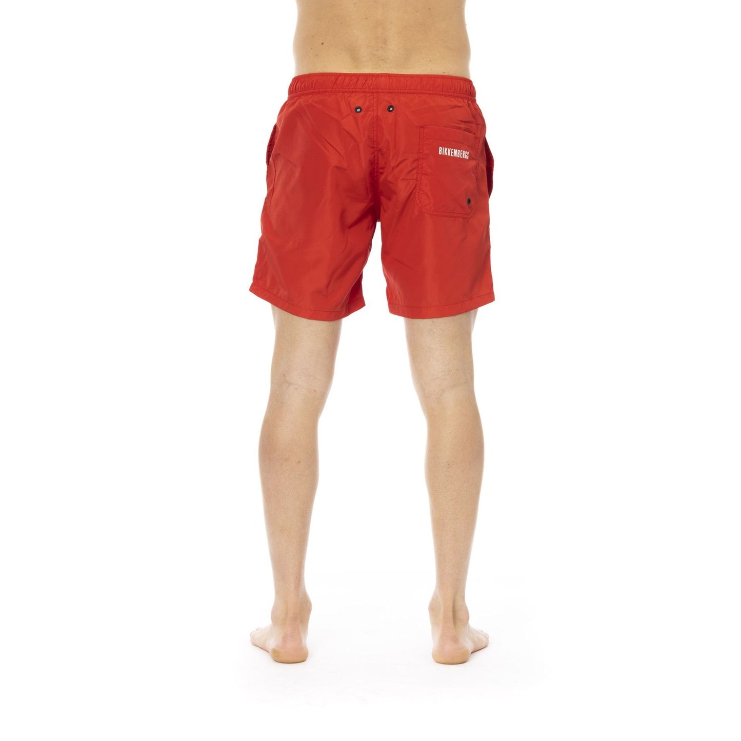 Bikkembergs Beachwear Badmode