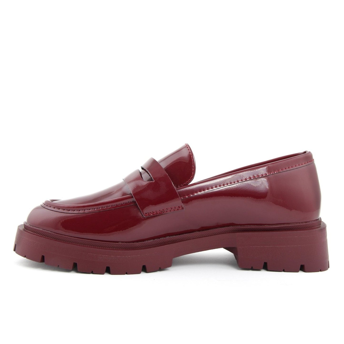 Mode Attitude Mocassins