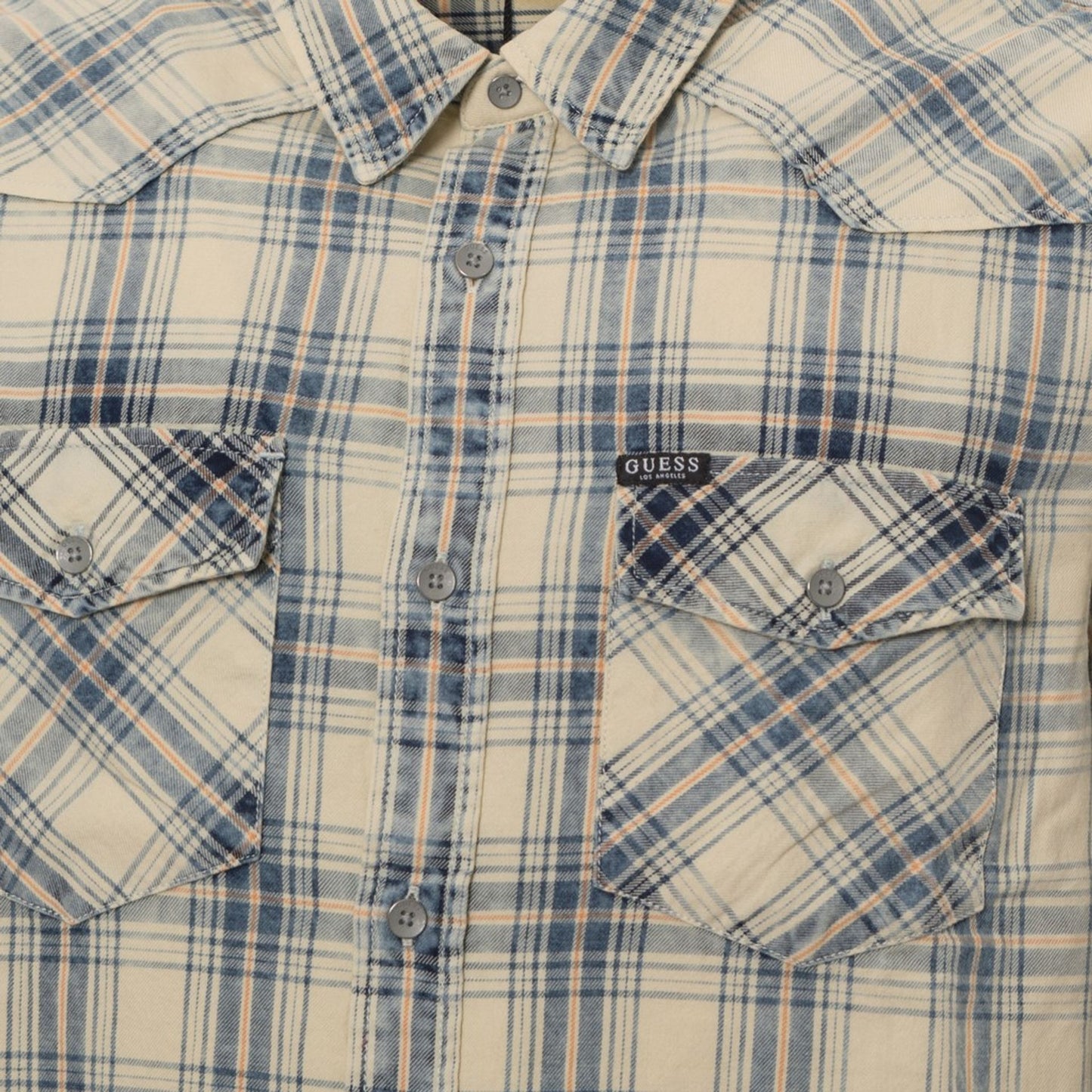Guess-shirts