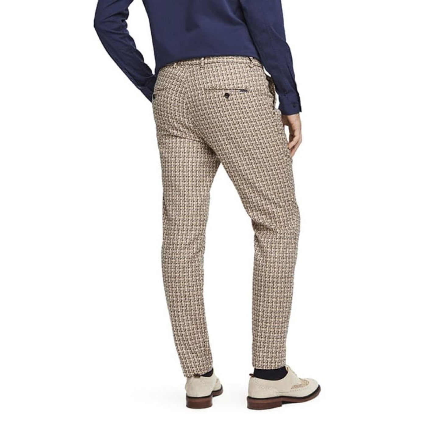 Scotch & Soda-broeken