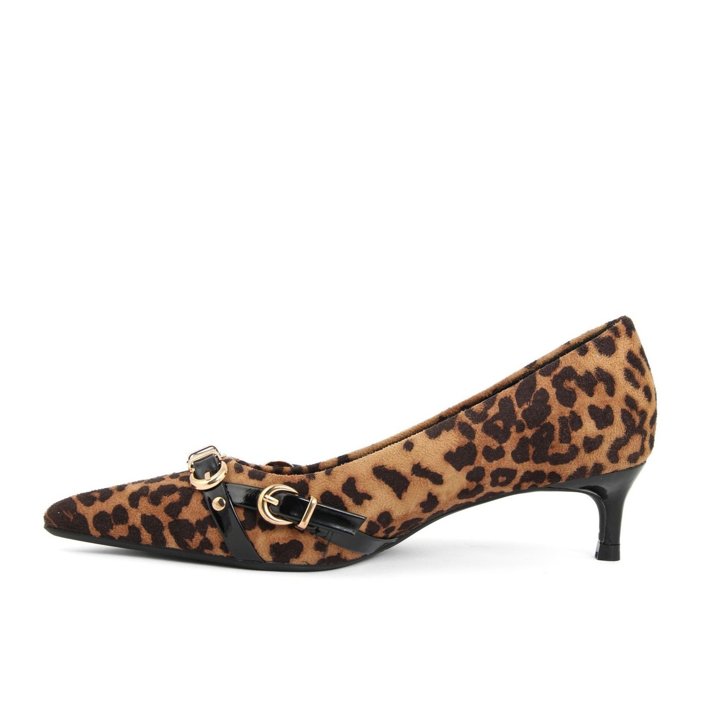 Fashion Attitude Pumps & Hakken