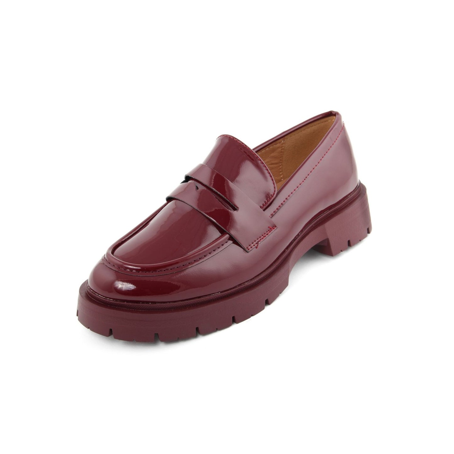 Mode Attitude Mocassins