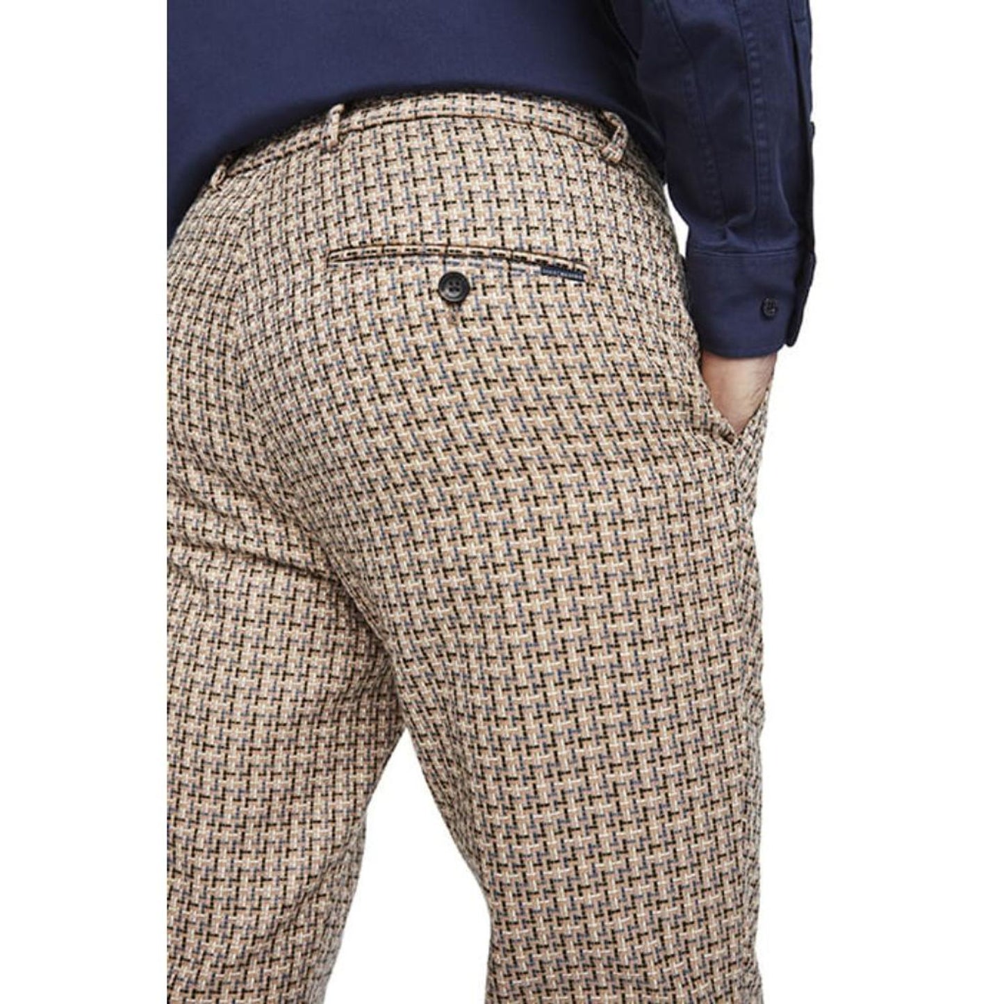 Scotch & Soda-broeken