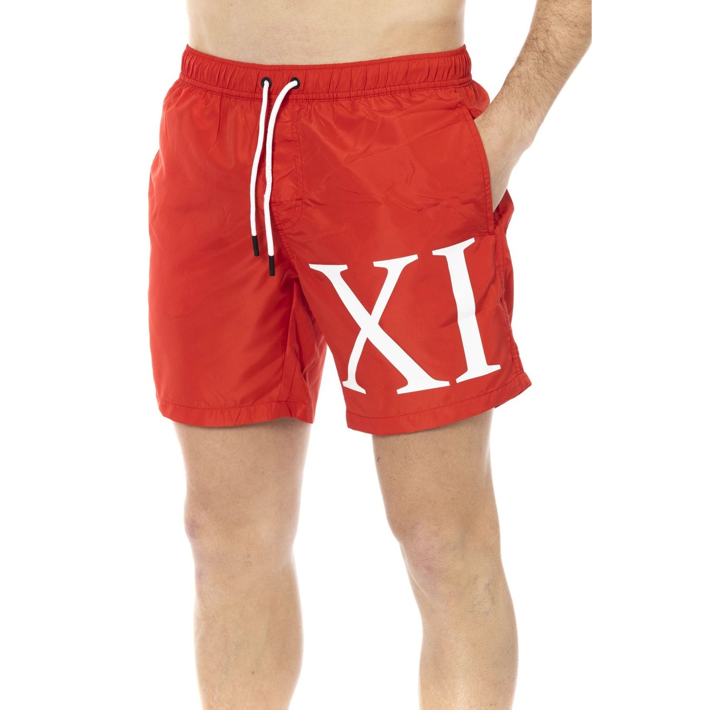 Bikkembergs Beachwear Badmode