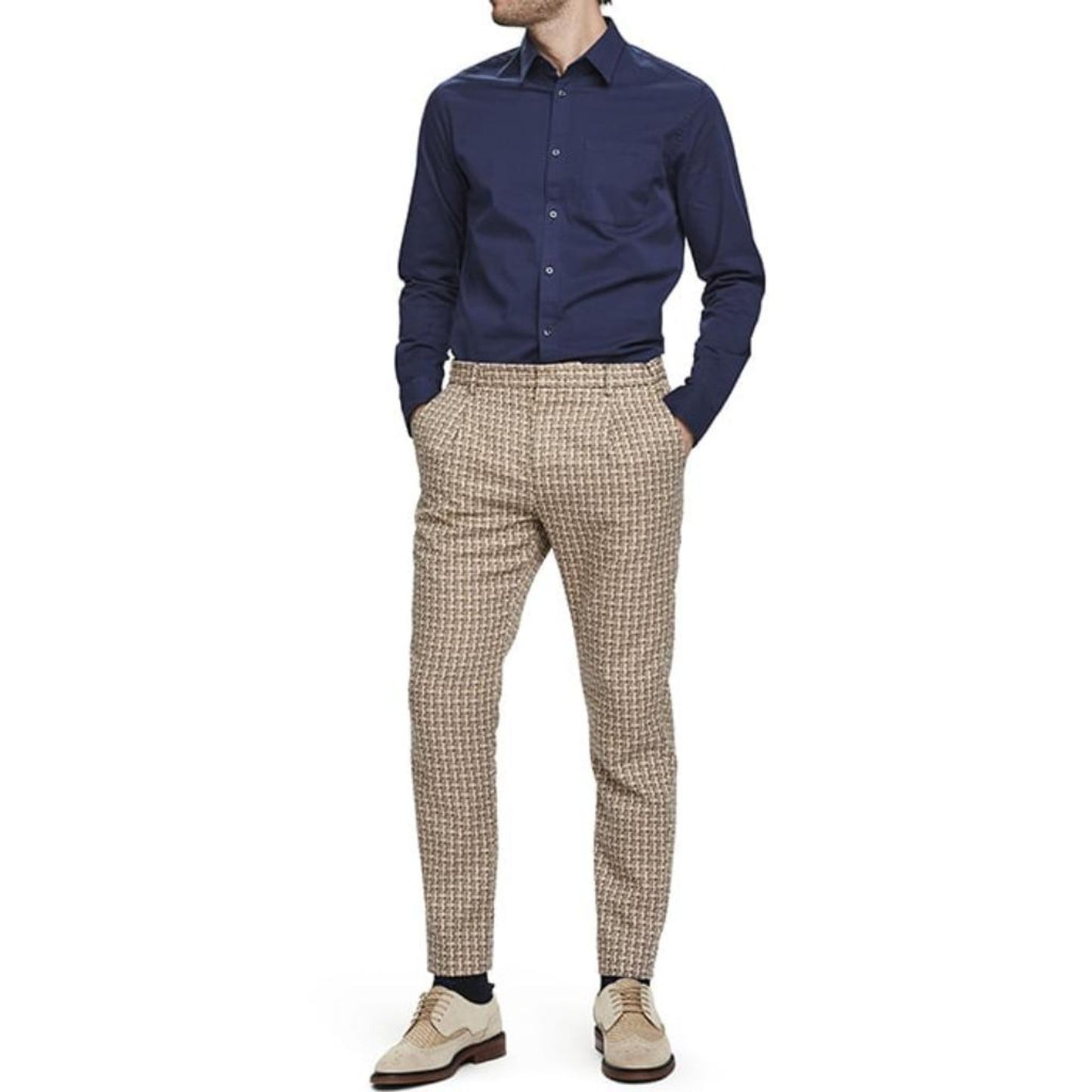 Scotch & Soda-broeken