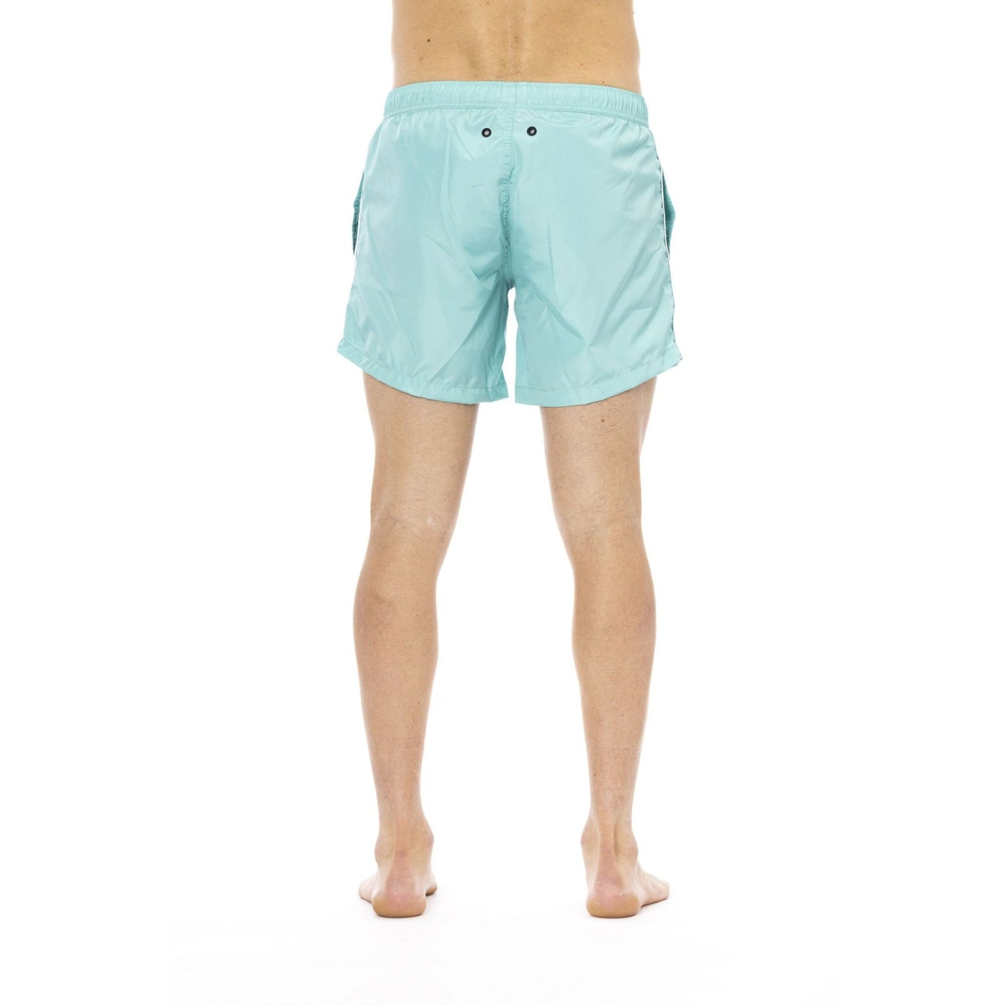 Bikkembergs Beachwear Badmode