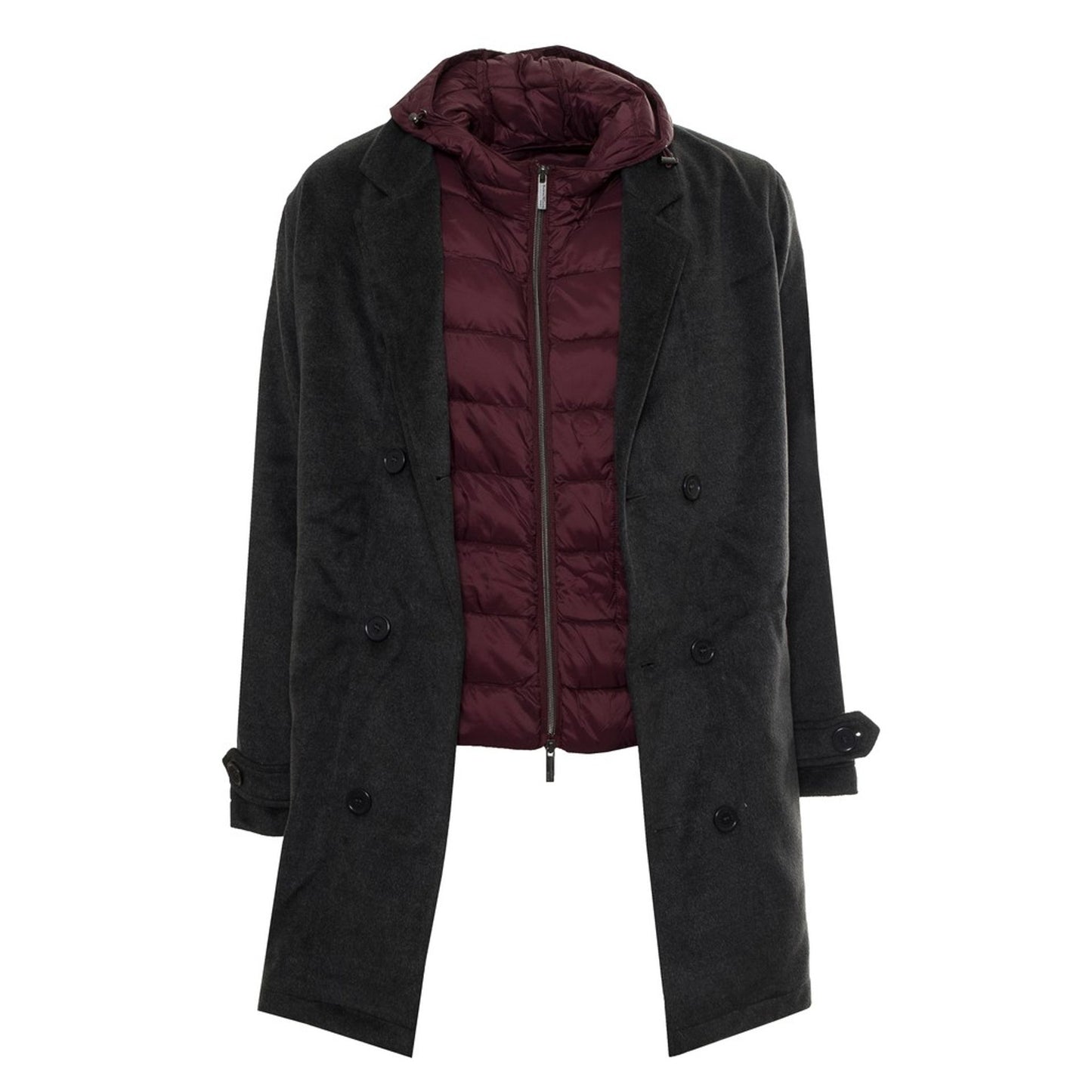 Harmont & Blaine Jeans Jassen