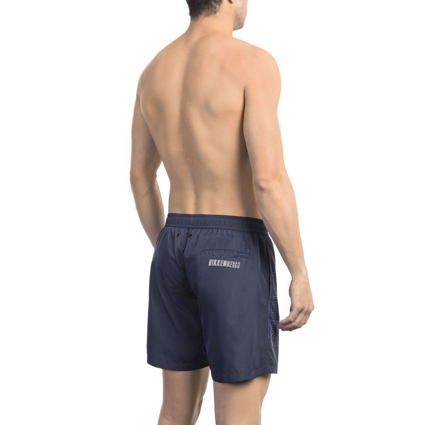 Bikkembergs Beachwear Badmode