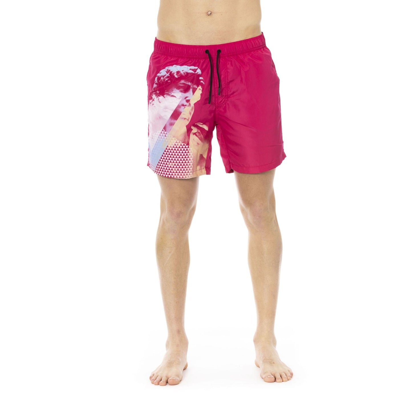Bikkembergs Beachwear Badmode