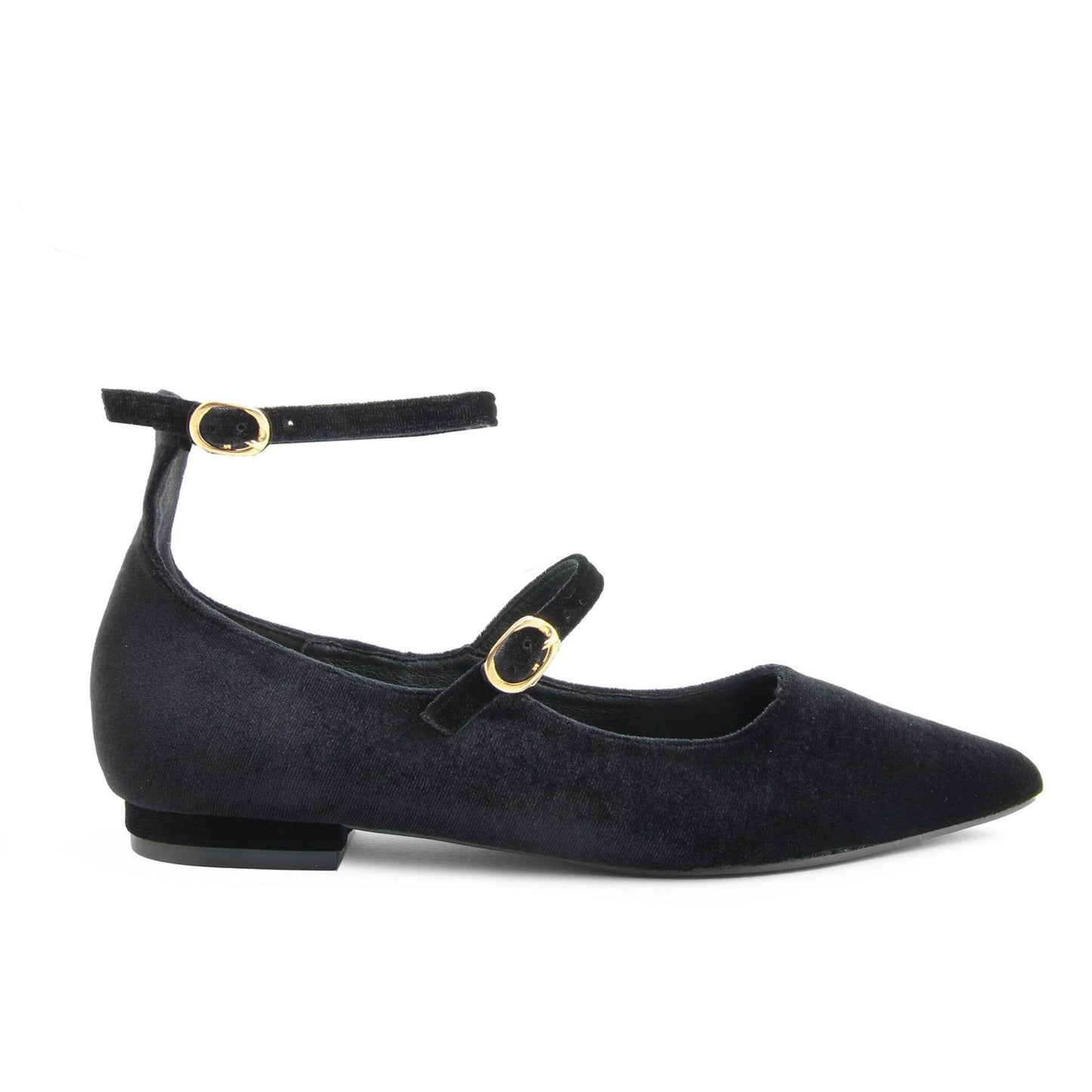 Fashion Attitude Ballerina's