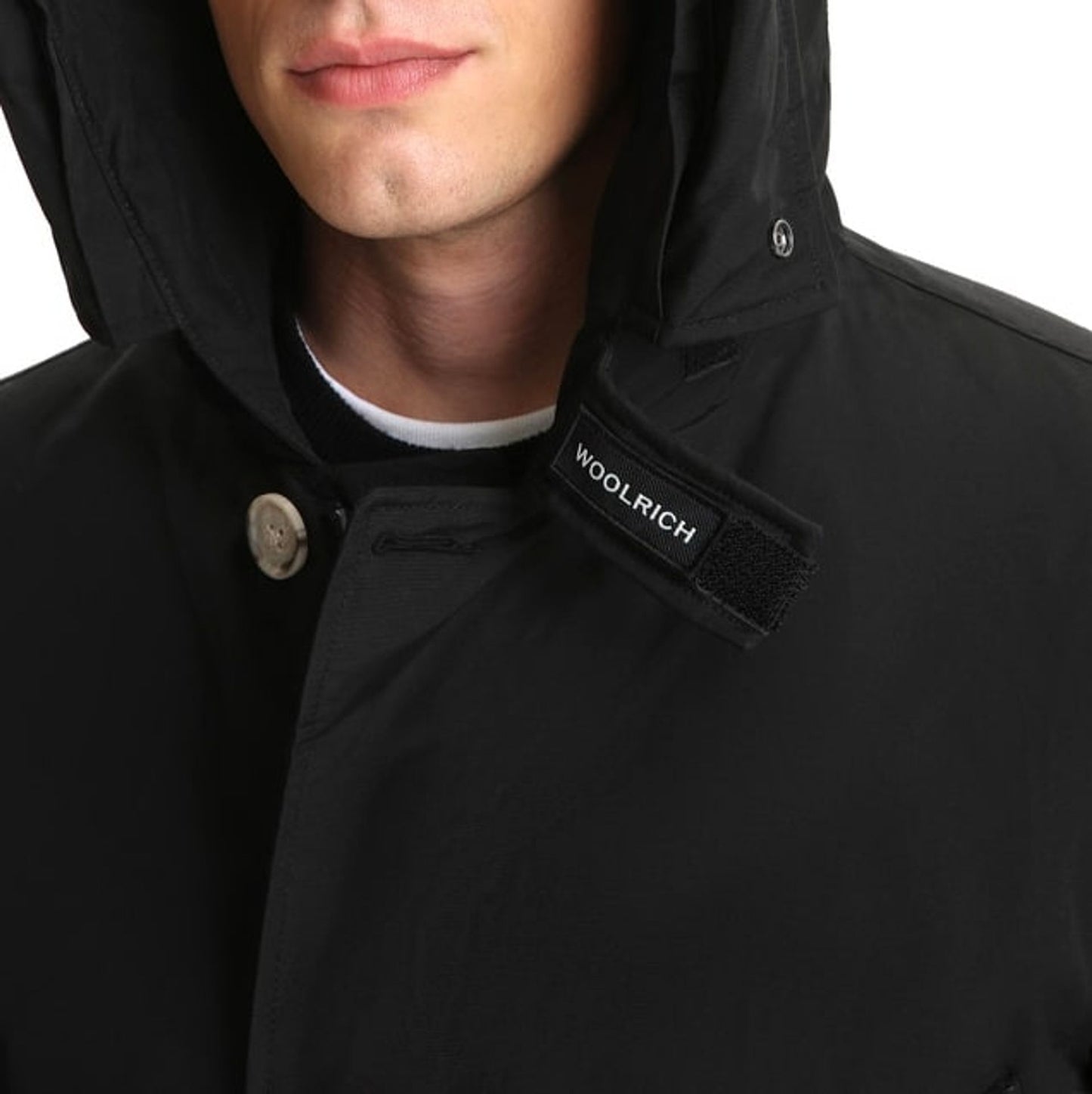 Woolrich jassen