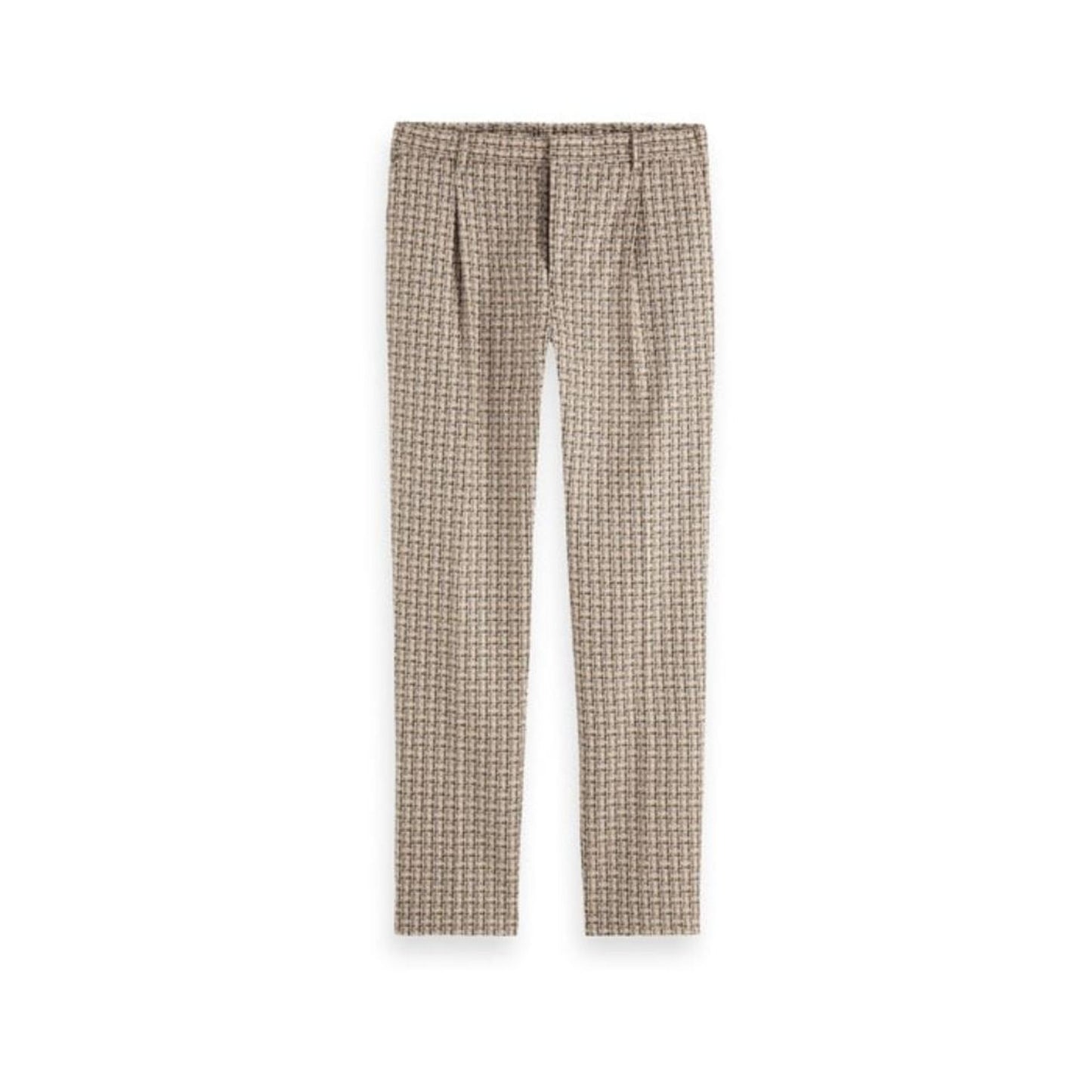 Scotch & Soda-broeken