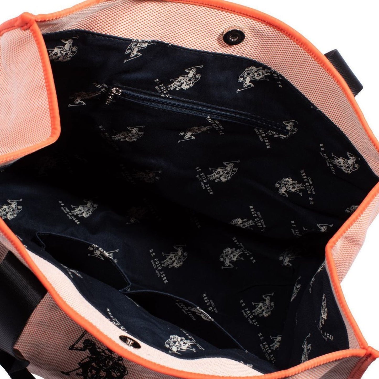US Polo Assn Boodschappentassen