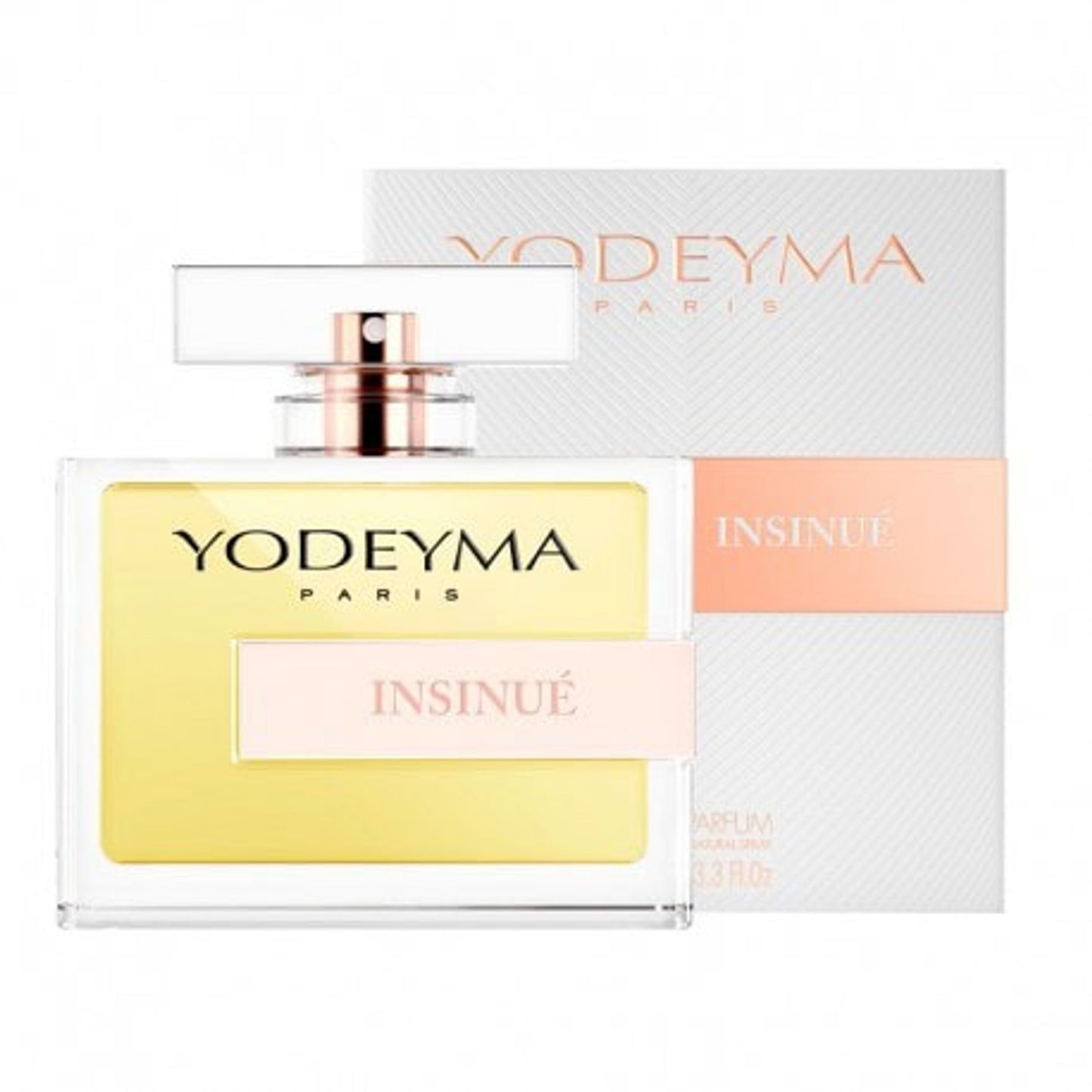 Yodeyma Geuren