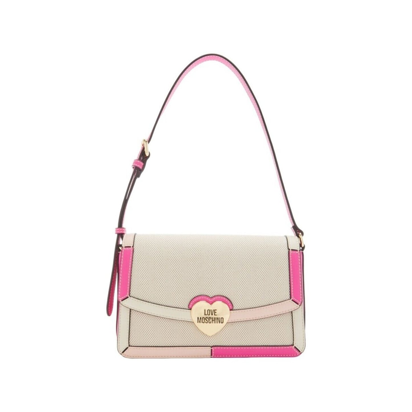 Love Moschino Schoudertassen