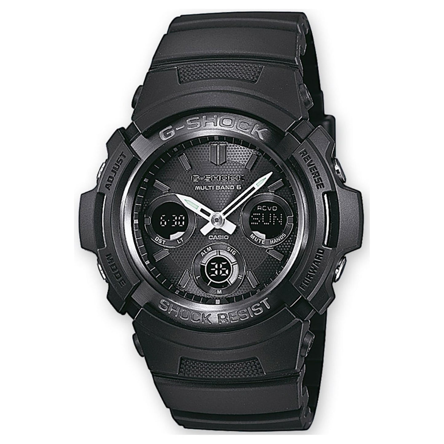 Casio Horloges
