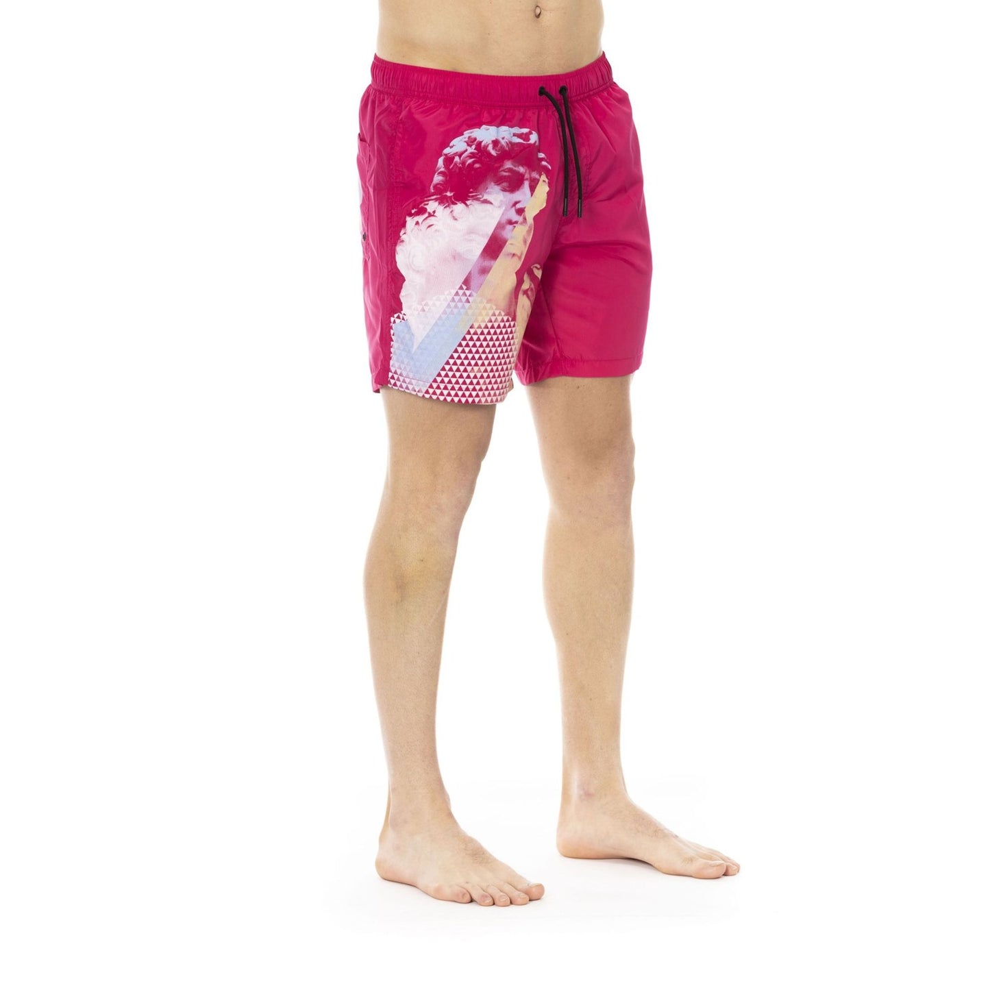 Bikkembergs Beachwear Badmode