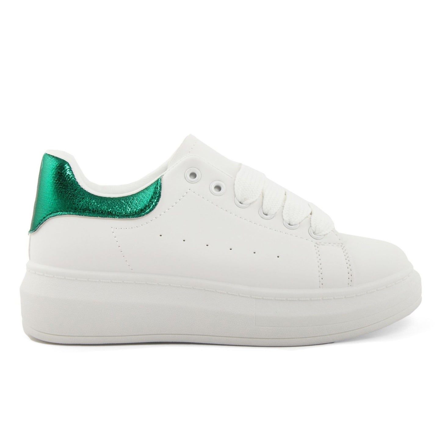 Mode Attitude Sneakers