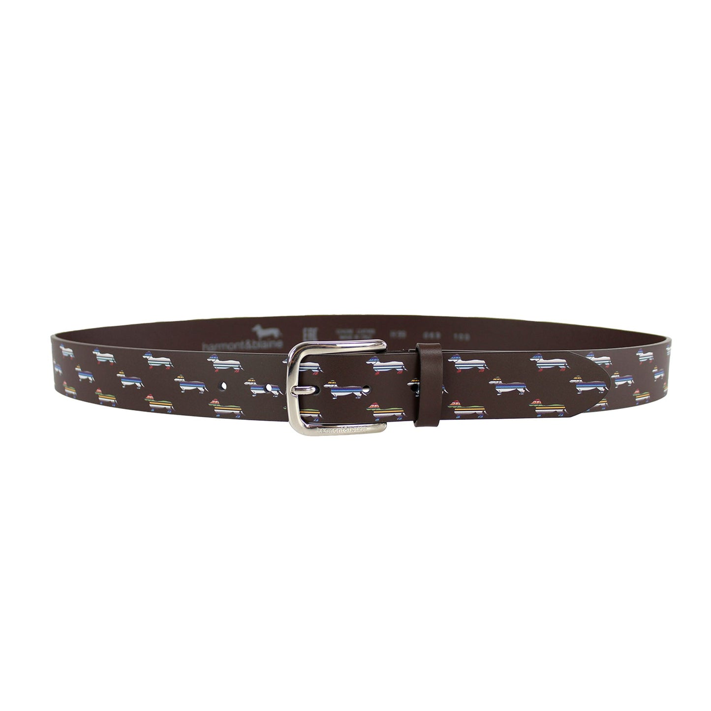 Harmont&Blaine riemen