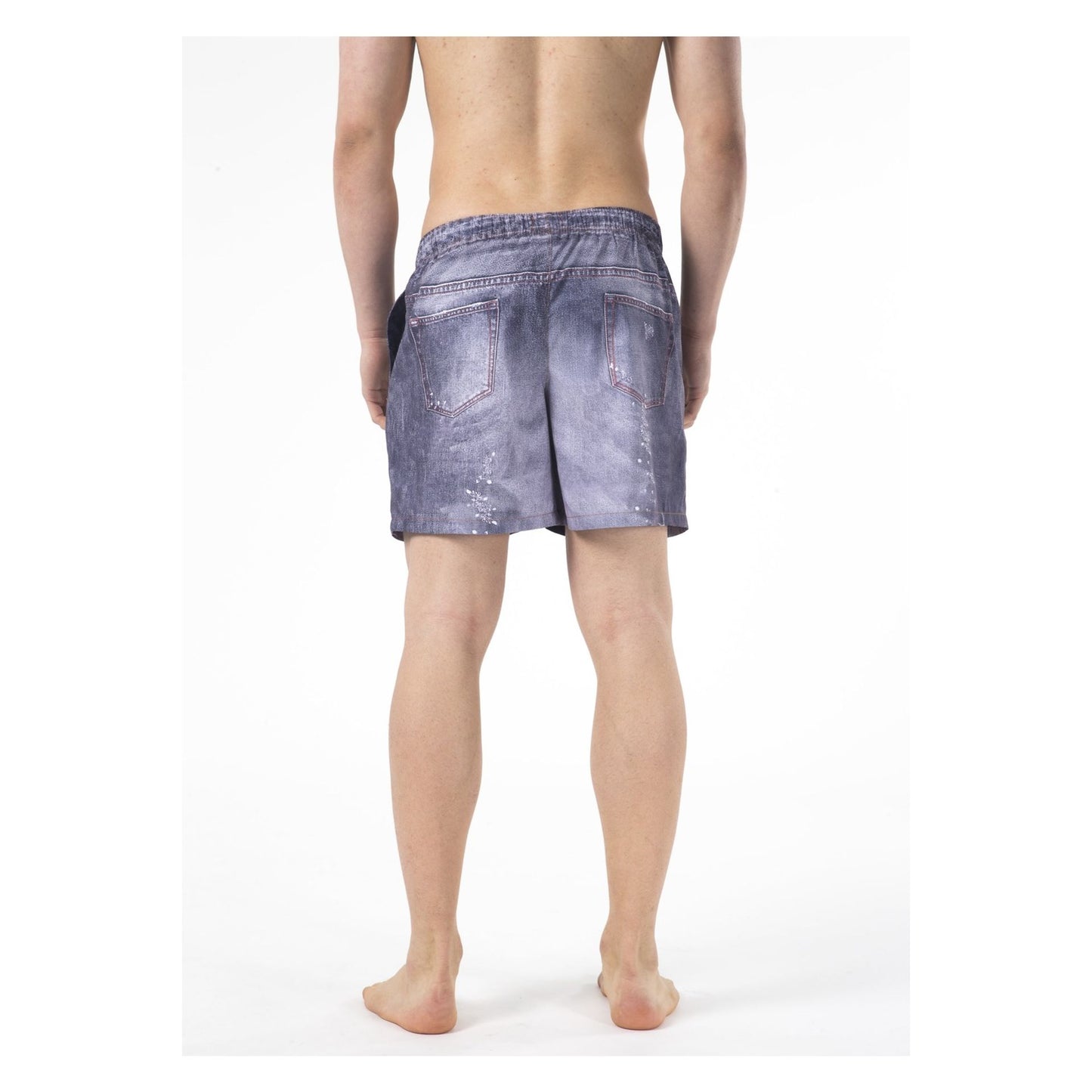 Just Cavalli Beachwear Badmode