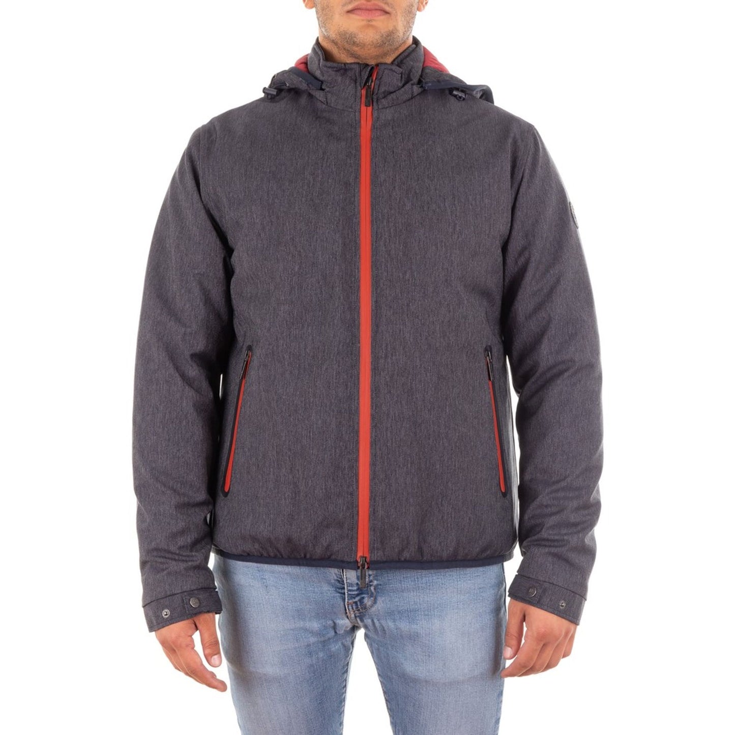 Harmont & Blaine Jeans Jassen