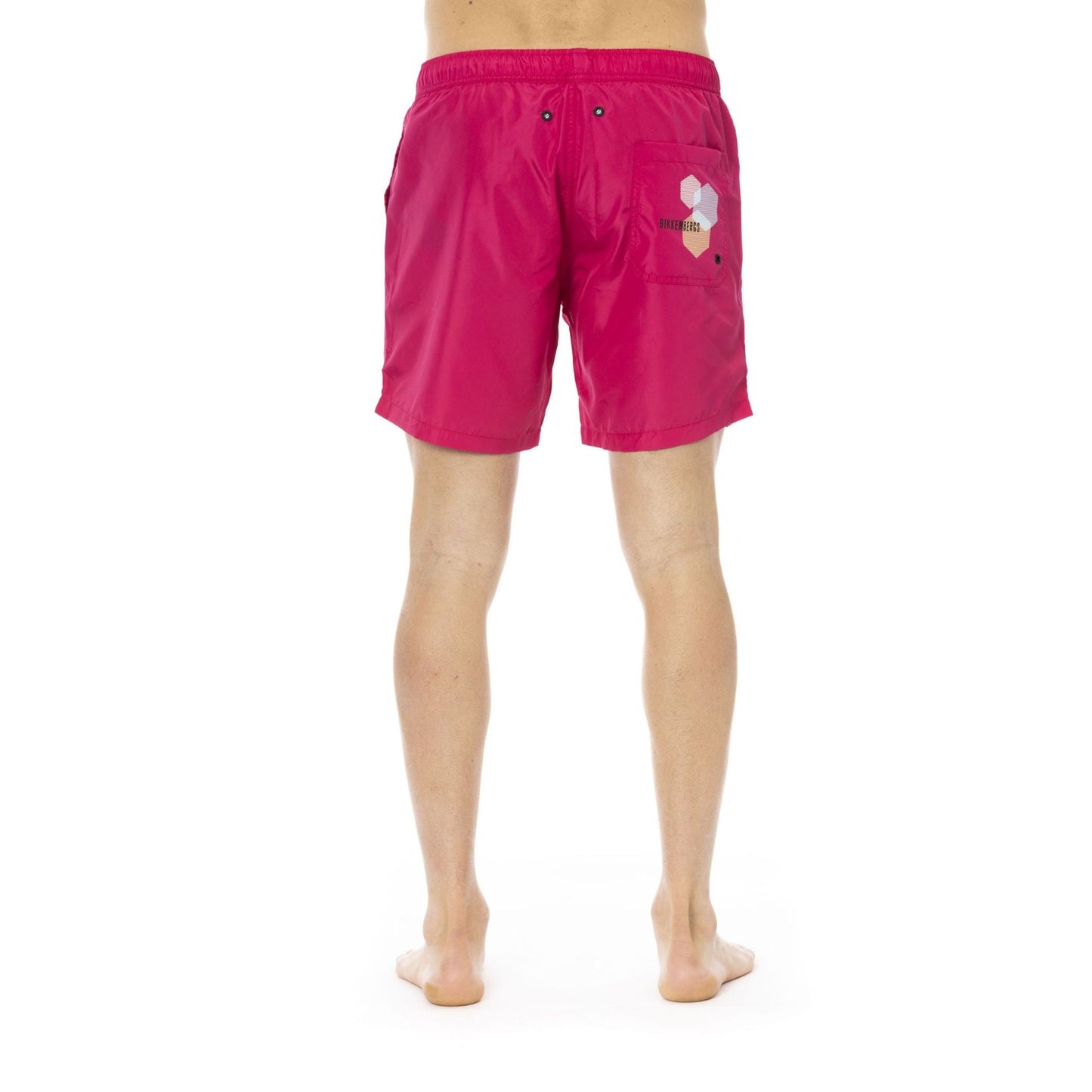 Bikkembergs Beachwear Badmode